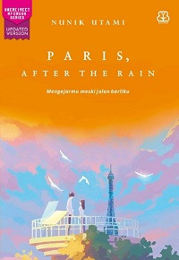 Image of PARIS AFTER RAIN