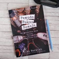 Image of Pemuda Bukan Remaja