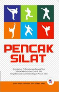 Image of PENCAK SILAT