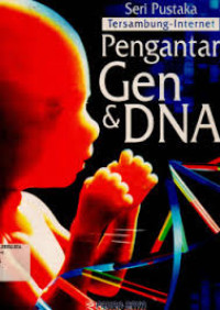 Image of Pengantar Gen & DNA