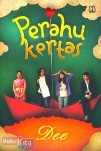 Image of Perahu Kertas