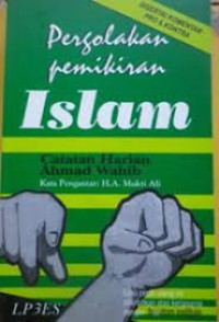 Image of Pergolakan Pemikiran Islam
