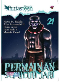 Image of PERMAINAN SEPULUH JARI