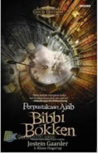 Image of Perpustakaan Ajaib  Bibbi Bokken