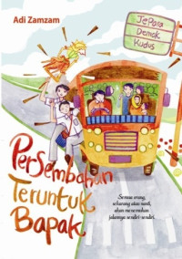 Image of PERSEMBAHAN UNTUK BAPAK