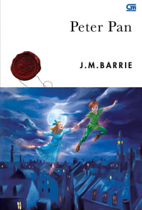 Image of Peter Pan