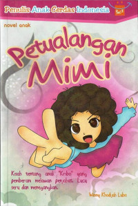 Image of PETUALANGAN MIMI