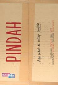 Image of PINDAH
