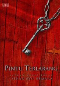 Image of PINTU TERLARANG