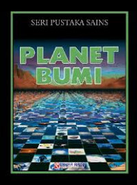Image of PLANET BUMI