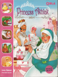 Image of Princess Akhlak