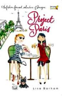 Image of Project Paris