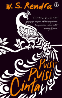 PUISI-PUISI CINTA