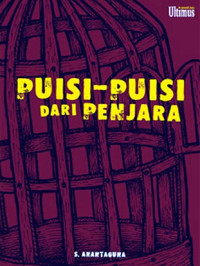 Image of PUISI-PUISI DARI PENJARA