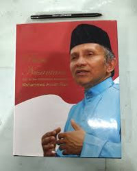 Image of Putra Nusantara
