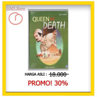 Image of QUEEN of DEATH