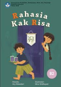 Image of Rahasia Kak Risa