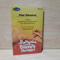 Image of Rahasia Sukses Bisnis Mandiri