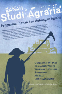 Image of RANAH Studi Agraria