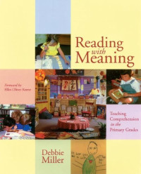 Image of Reading with Meaning