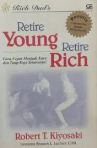 Image of Retire Young Retire Rich