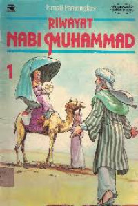 Image of RIWAYAT NABI MUHAMMAD 1