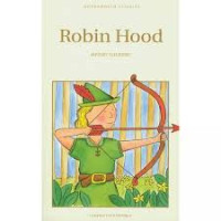 Image of Robin Hood