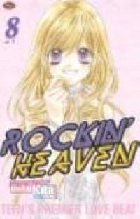 Image of ROCKIN HEAVEN 8 8 OF 8