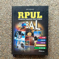 Image of RPUL RANGKUMAN PENGETAHUAN UMUM LENGKAP GLOBAL
