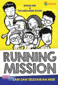 Image of RUNNING MISSION