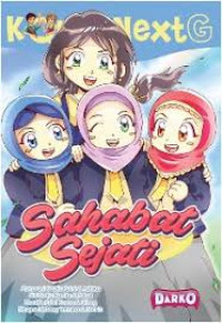 Image of Sahabat Sejati