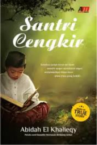 Image of Santri Cengkir