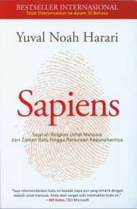 Image of Sapiens