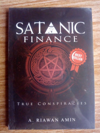 Image of SATANIC FINANCE
