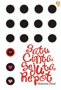Image of SATU CINTA SEJUTA REPOT