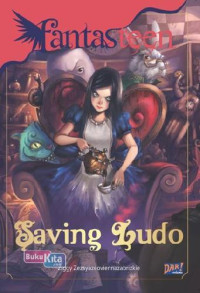 Image of SAVING LUDO