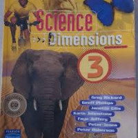 Image of Science Dimensions 3