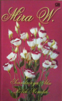 Image of SEANDAINYA AKU BOLEH MEMILIH