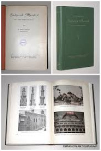 Image of Sedjarah Mesdjid