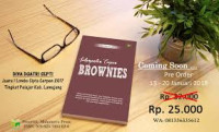 Image of Sekumpulan Cerpen BROWNIES