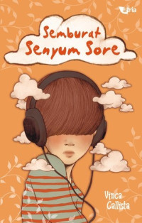 Image of Semburat Senyum Sore