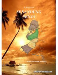 Image of SENANDUNG SENJA