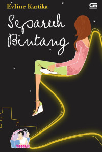 Image of SEPARUH BINTANG