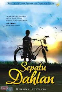 Image of Sepatu Dahlan