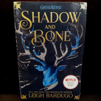 Image of SHADOW AND BONE