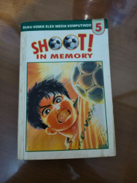 Image of SHOOT! IN MEMORY 5