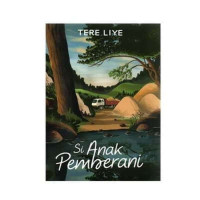 Image of Si Anak Pemberani