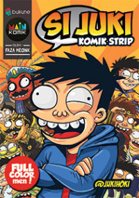 Image of SI JUKI KOMIK STRIP