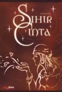 Image of SIHIR Cinta