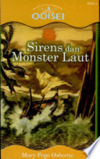 Image of Sirens dan Monster Laut